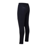 Pantalon d'entraînement Cruyff Metabolic noir gris