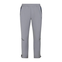 Survêtement Cruyff Elite entièrement zippé gris gris foncé bleu