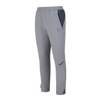 Survêtement Cruyff Elite entièrement zippé gris gris foncé bleu