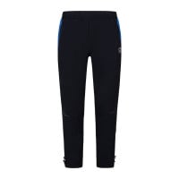 Pantalon d'entraînement Cruyff Elite noir bleu