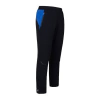 Pantalon d'entraînement Cruyff Elite noir bleu