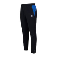 Pantalon d'entraînement Cruyff Elite noir bleu