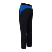 Pantalon d'entraînement Cruyff Elite noir bleu