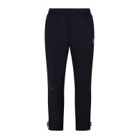 Pantalon d'entraînement Cruyff Elite noir argenté