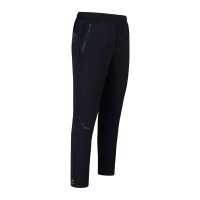 Pantalon d'entraînement Cruyff Elite noir argenté