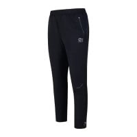 Pantalon d'entraînement Cruyff Elite noir argenté