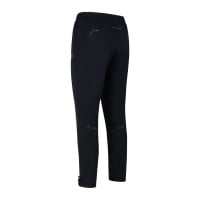 Pantalon d'entraînement Cruyff Elite noir argenté