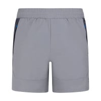 Cruyff Recovery Ensemble Training Bleu Gris Gris Foncé Argenté