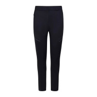 Pantalon d'entraînement Cruyff Metabolic noir pour enfants