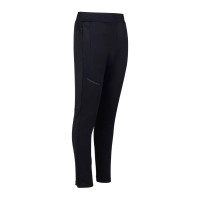 Pantalon d'entraînement Cruyff Metabolic noir pour enfants