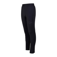 Pantalon d'entraînement Cruyff Metabolic noir pour enfants