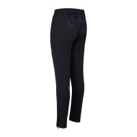 Pantalon d'entraînement Cruyff Metabolic noir pour enfants