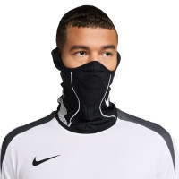 Snood Nike Academy noir et blanc