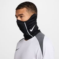 Snood Nike Academy noir et blanc