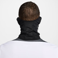 Snood Nike Academy noir et blanc