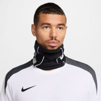 Snood Nike Academy noir et blanc