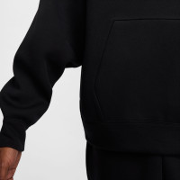 Nike Tech Fleece Reimagined Sweat à Capuche Noir