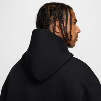 Nike Tech Fleece Reimagined Sweat à Capuche Noir