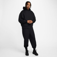 Nike Tech Fleece Reimagined Sweat à Capuche Noir