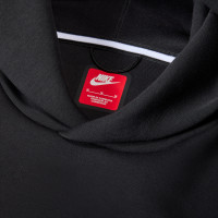 Nike Tech Fleece Reimagined Sweat à Capuche Noir