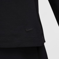 Nike Tech Sportswear Survêtement Coupe-Vent Woven Noir