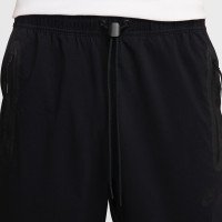 Nike Tech Sportswear Trainingsbroek Woven Zwart