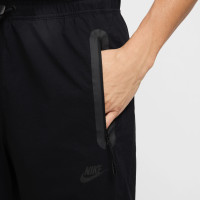 Nike Tech Sportswear Trainingsbroek Woven Zwart