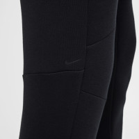 Nike Tech Fleece Sportswear Joggingbroek Zwart Donkergrijs