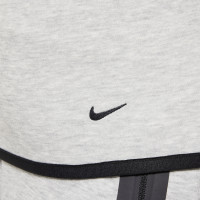 Nike Tech Fleece Sportswear Trainingspak Kids Grijs Zwart