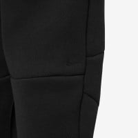 Nike Tech Fleece Sportswear Pantalon de Jogging Enfants Noir Gris Foncé