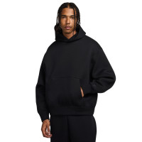 Nike Tech Fleece Reimagined Sweat à Capuche Noir