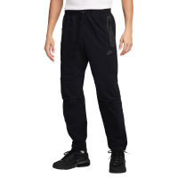 Nike Tech Sportswear Trainingsbroek Woven Zwart