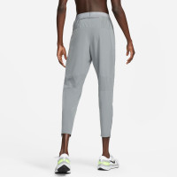 Survêtement zippé Nike Miler Repel Phenom Elite gris clair argenté