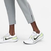 Survêtement zippé Nike Miler Repel Phenom Elite gris clair argenté