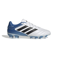 adidas Copa Gloro 2 ST Gras / Kunstgras Voetbalschoenen (MG) Wit Blauw Zwart