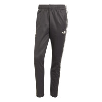 adidas Juventus Culturewear Pantalon d'Entraînement 2024-2025 Gris Foncé Blanc