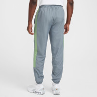 Nike Academy Survêtement Woven Bleu-Gris Vert Clair