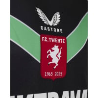 Maillot 3 du Castore FC Twente 2024-2025