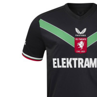 Maillot 3 du Castore FC Twente 2024-2025