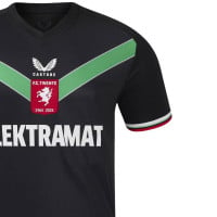 Maillot 3 du Castore FC Twente 2024-2025