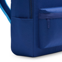 Nike Haaland Sac à Dos Enfants Bleu Foncé Orange Bleu