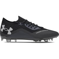 Under Armour Shadow Elite 2.0 Gazon Naturel Chaussures de Foot (FG) Noir