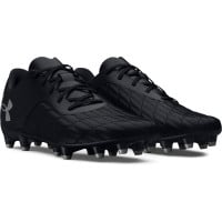 Under Armour Magnetico Select 3.0 Gazon Naturel Chaussures de Foot (FG) Noir