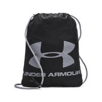 Under Armour Sac de Gym Noir Gris