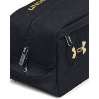 Sac de voyage Under Armour noir doré