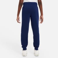 Nike CR7 Club Fleece Pantalon de Jogging Enfants Bleu Foncé Doré Rose Clair