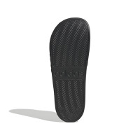 Claquettes de douche adidas Adilette, noir, marron, beige