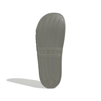 Claquettes de douche Adidas Adilette Camo Vert Blanc