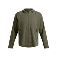 Under Armour Unstoppable Jack Olive Vert Noir