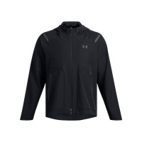 Under Armour Unstoppable Survêtement Full-Zip Noir Gris